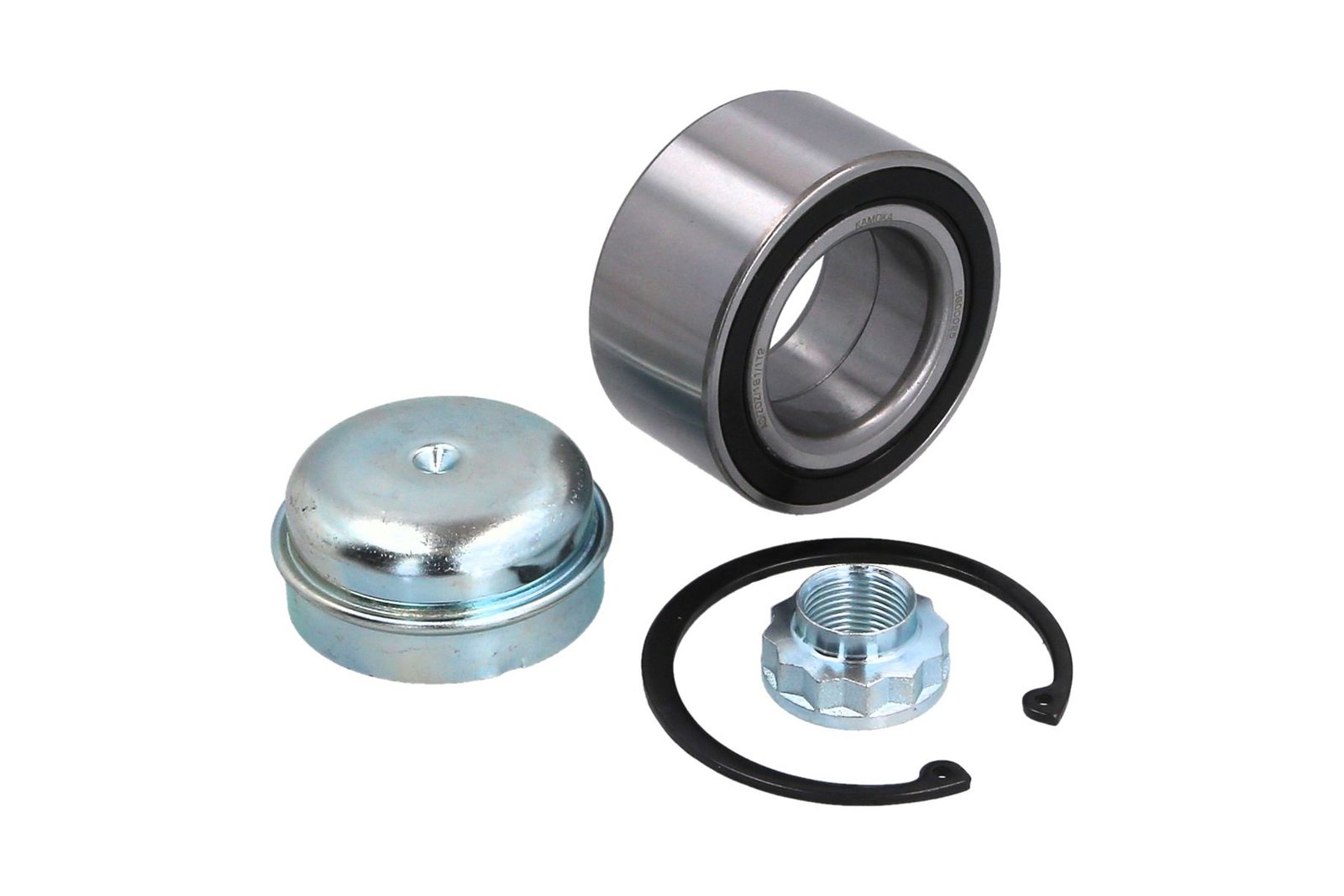 Wheel Bearing Kit-3