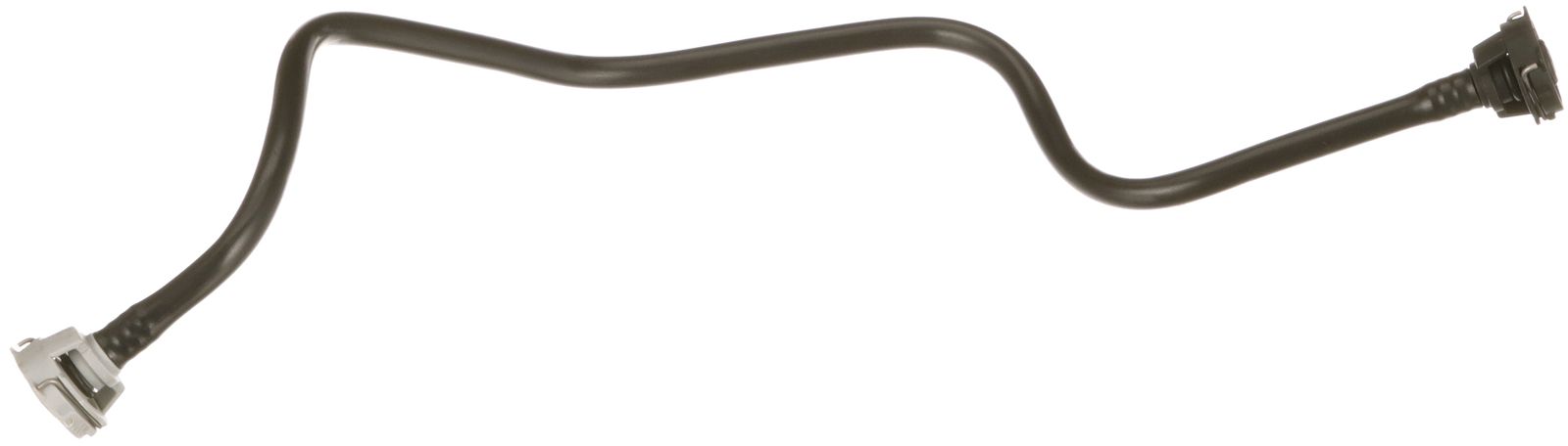 Heater Hose-main