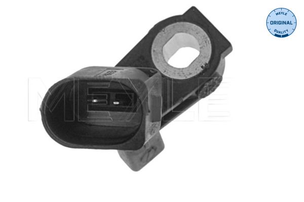 Sensor, wheel speed-1