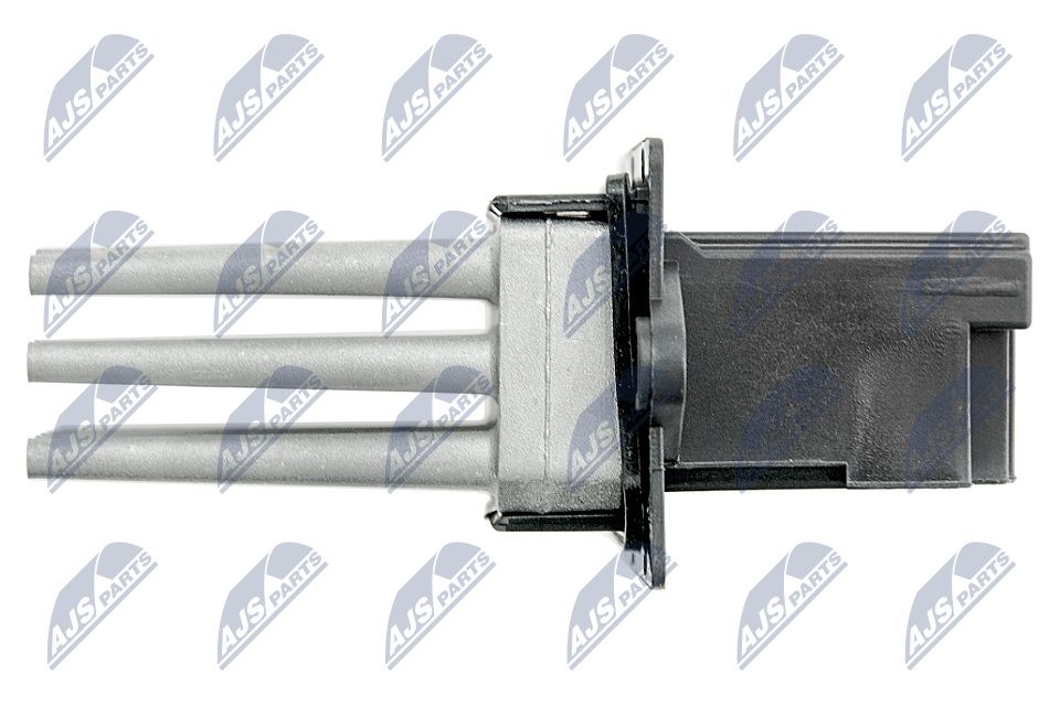 Resistor, interior blower-2