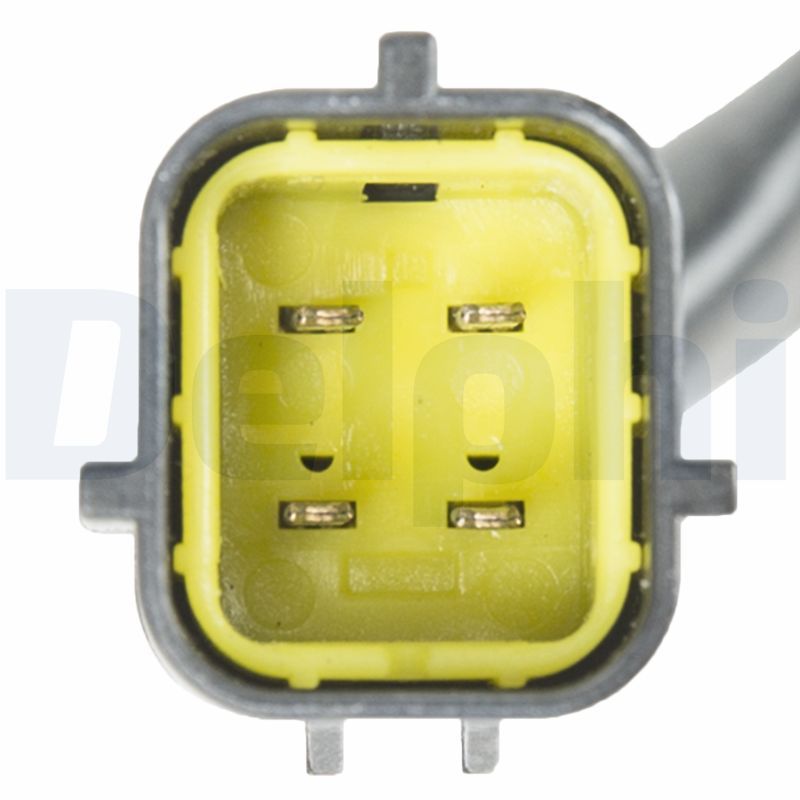 Oxygen Sensor-1