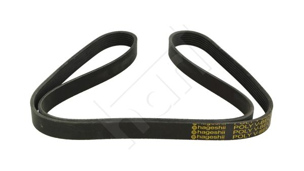 HART 917 763 V-ribbed belt
