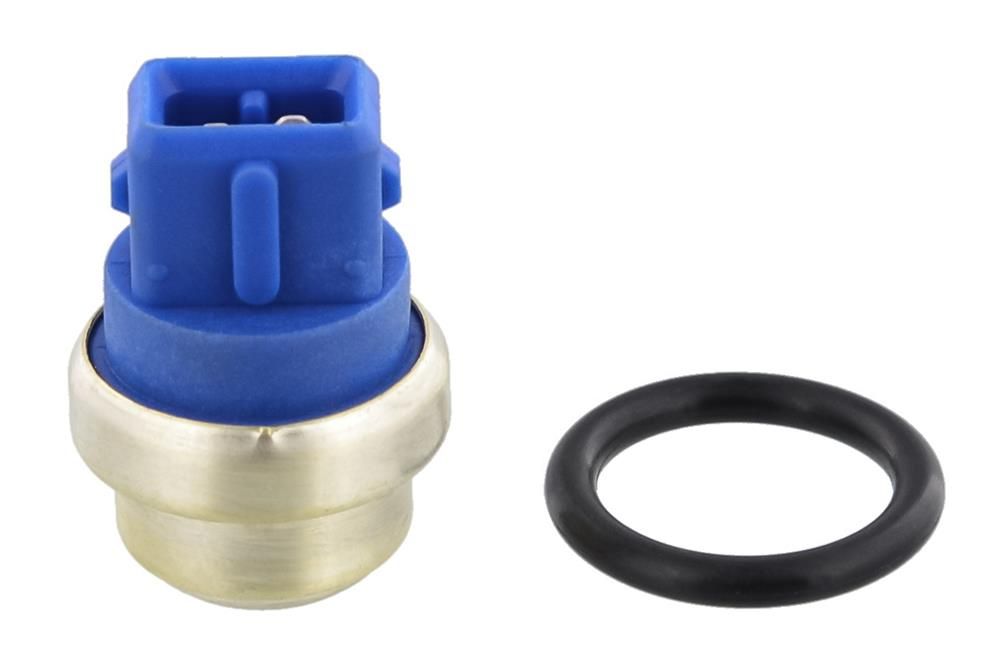 Sensor, coolant temperature