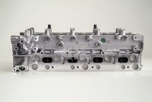 Cylinder Head-8