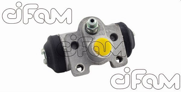CIFAM 101-911 Wheel brake cylinder