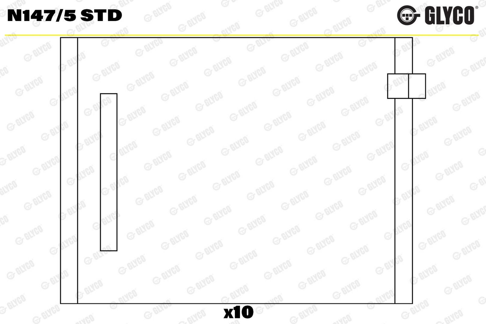 Camshaft Bearing-5