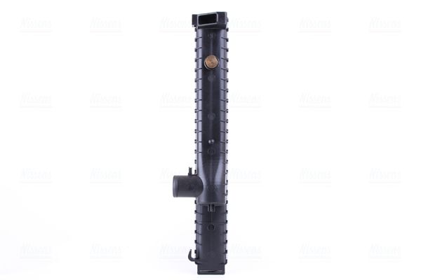 Radiator, engine cooling-1