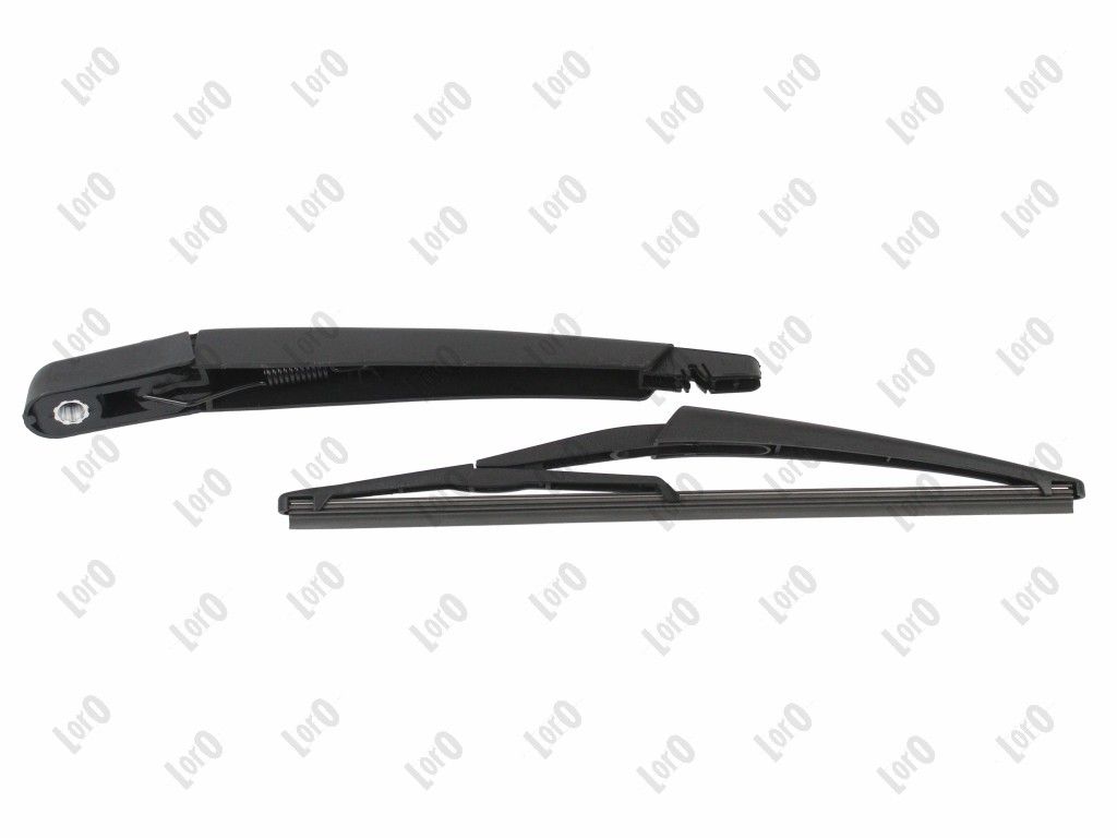 Wiper Arm Set, window cleaning-1