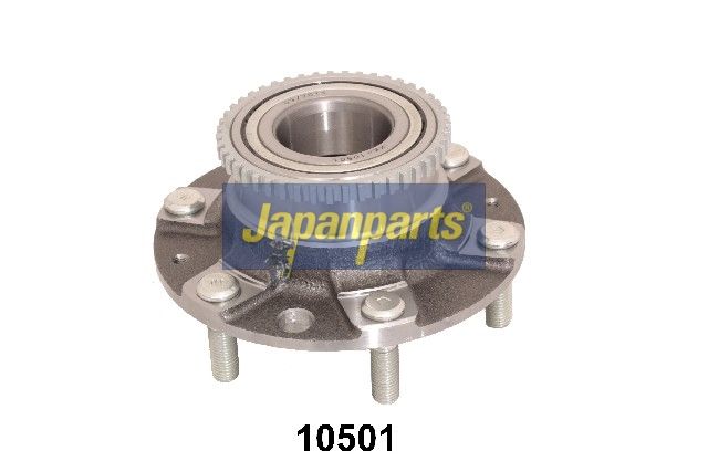 Wheel Hub-main