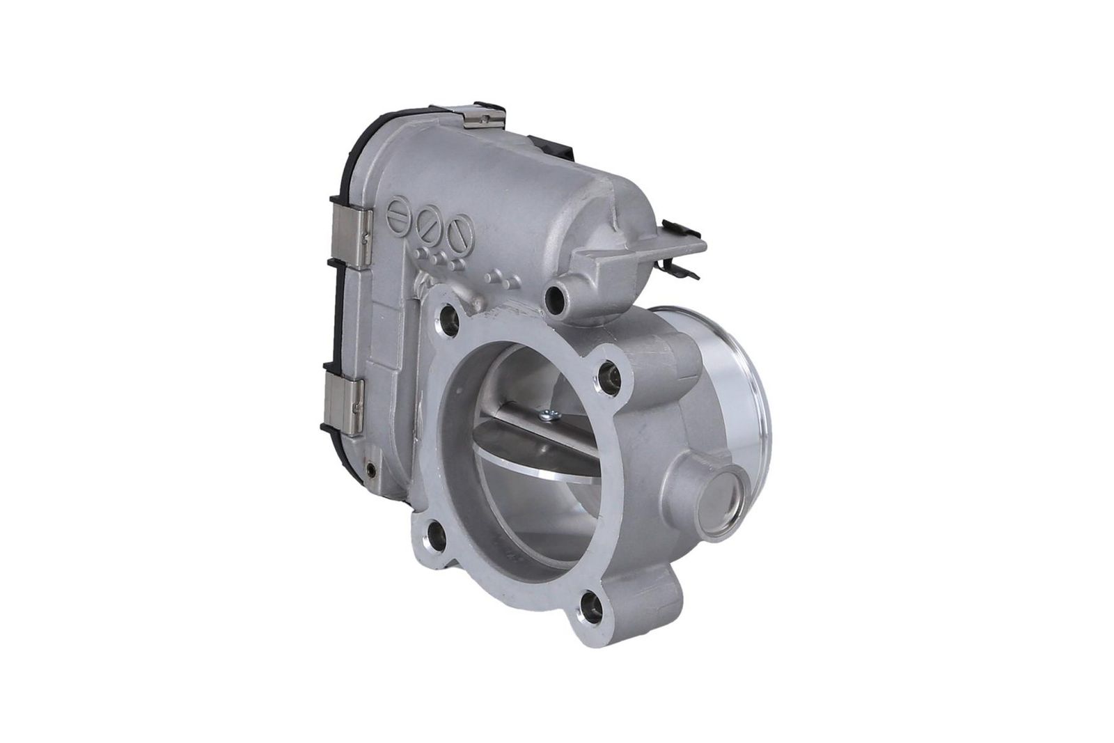 Throttle Body-2