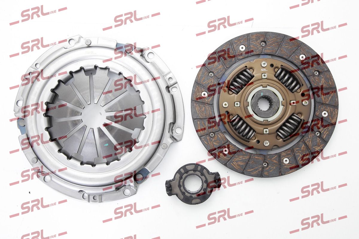 SRLINE S33-195 Clutch kit