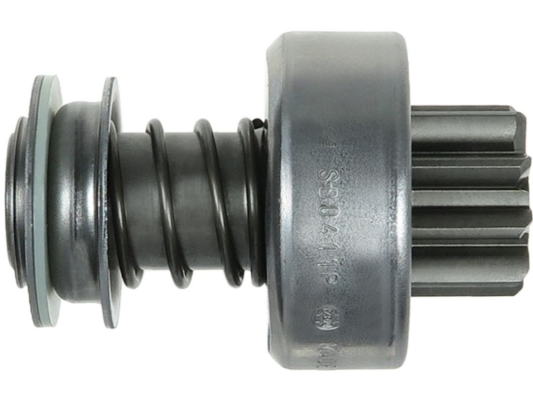 AS-PL SD0411P Freewheel gear, starter