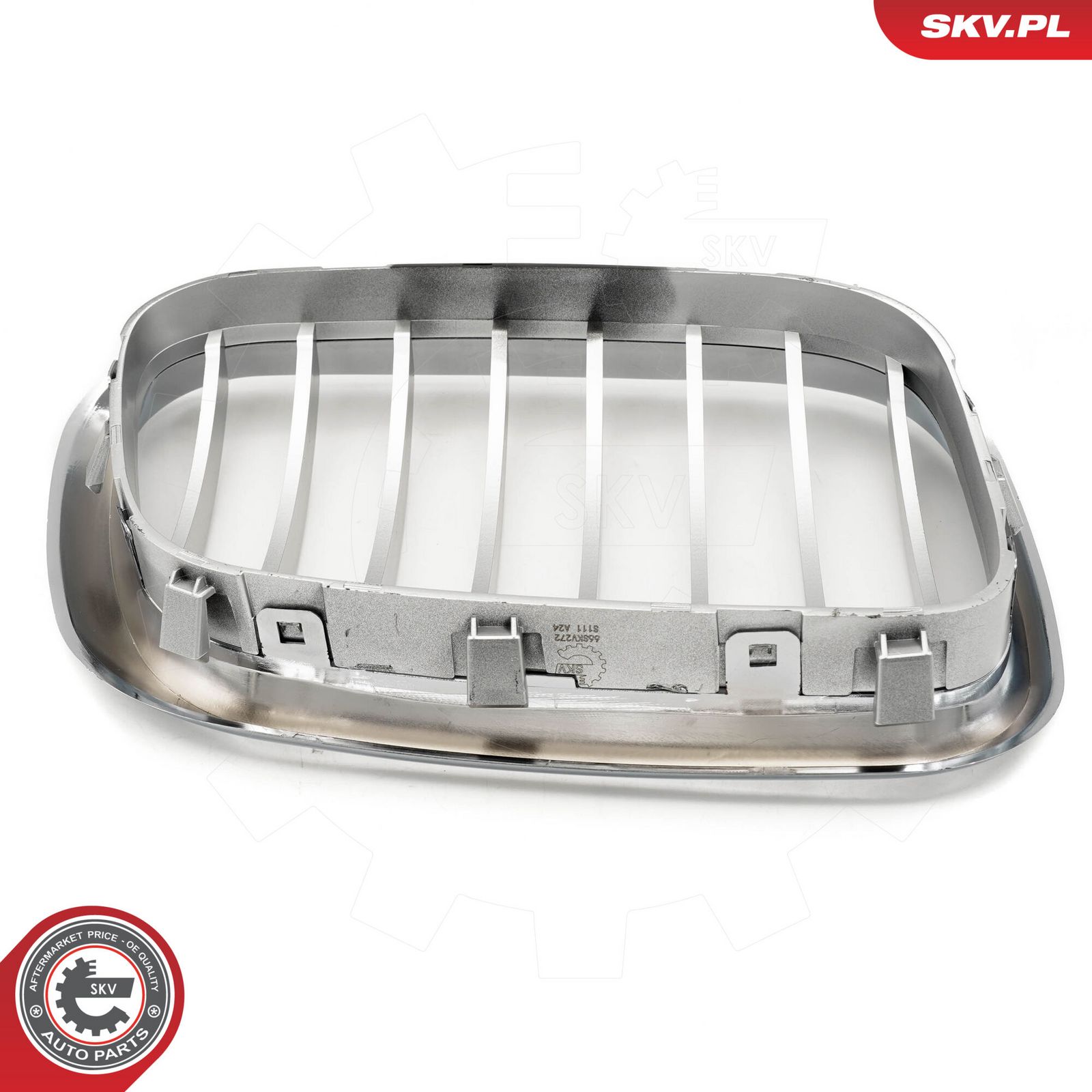 Radiator Grille-7