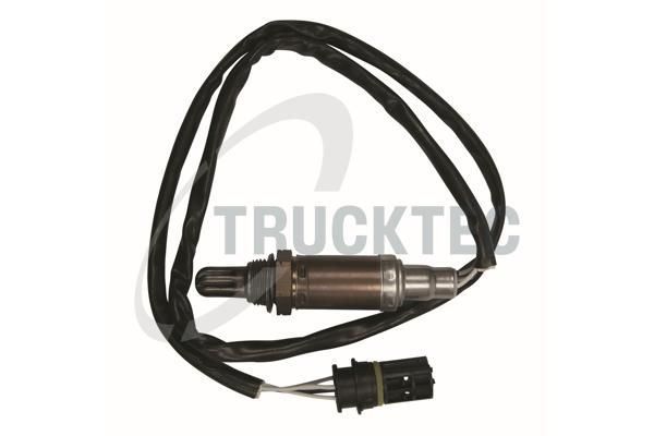 TRUCKTEC AUTOMOTIVE 02.39.048 Oxygen sensor