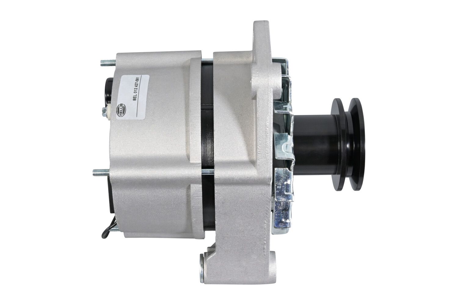 Alternator-3