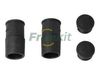 FRENKIT 824002 Guide sleeve kit, brake caliper