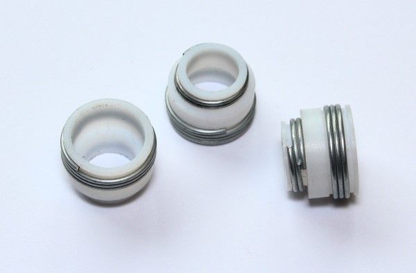 ELRING 195.952 Seal ring, valve stem