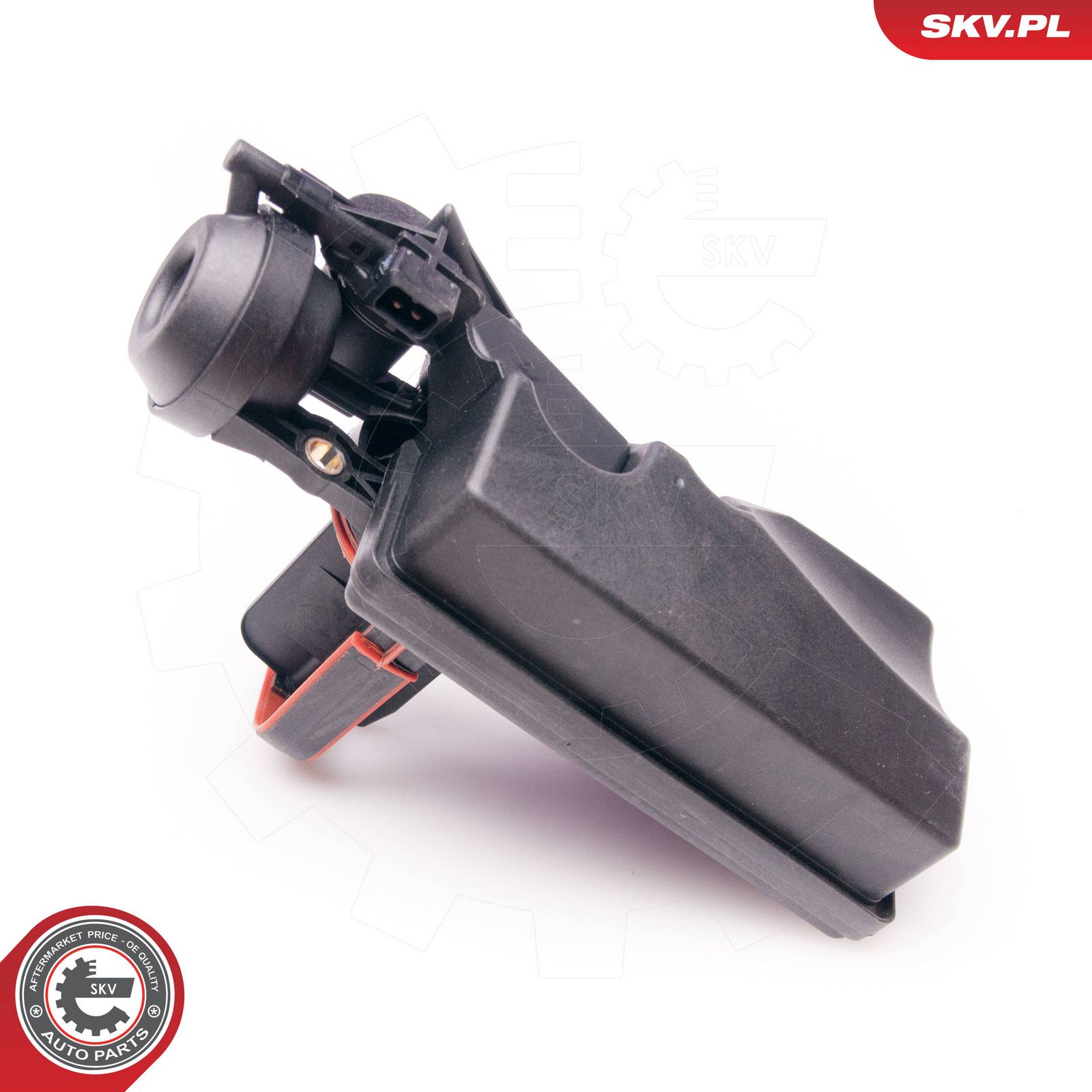 Valve, air control (intake air)-3