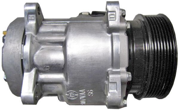 Compressor, air conditioning-5
