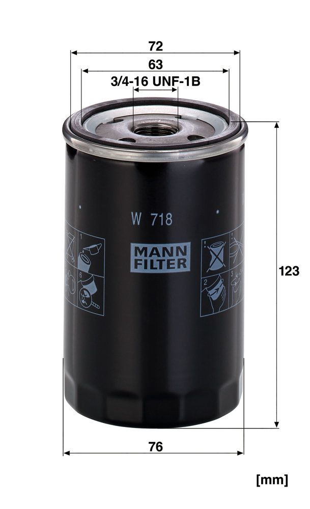 Oil Filter-3