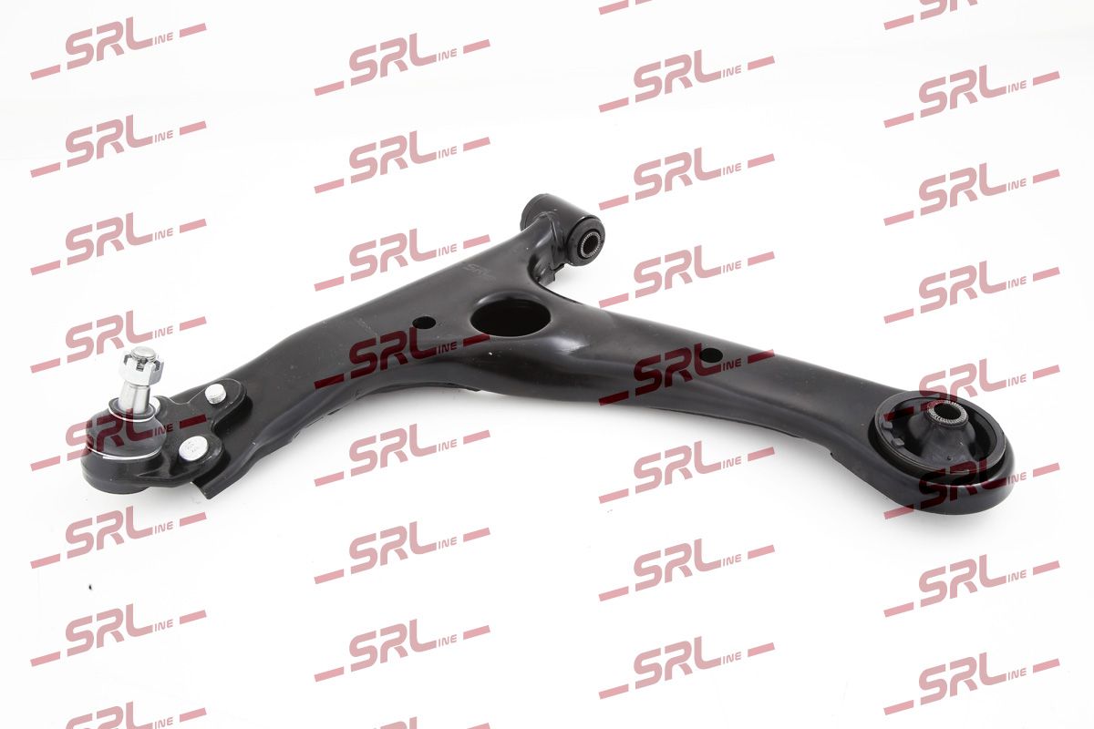 SRLINE 811437 Control/trailing arm, wheel suspension