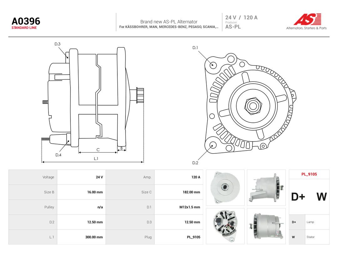 Alternator-4