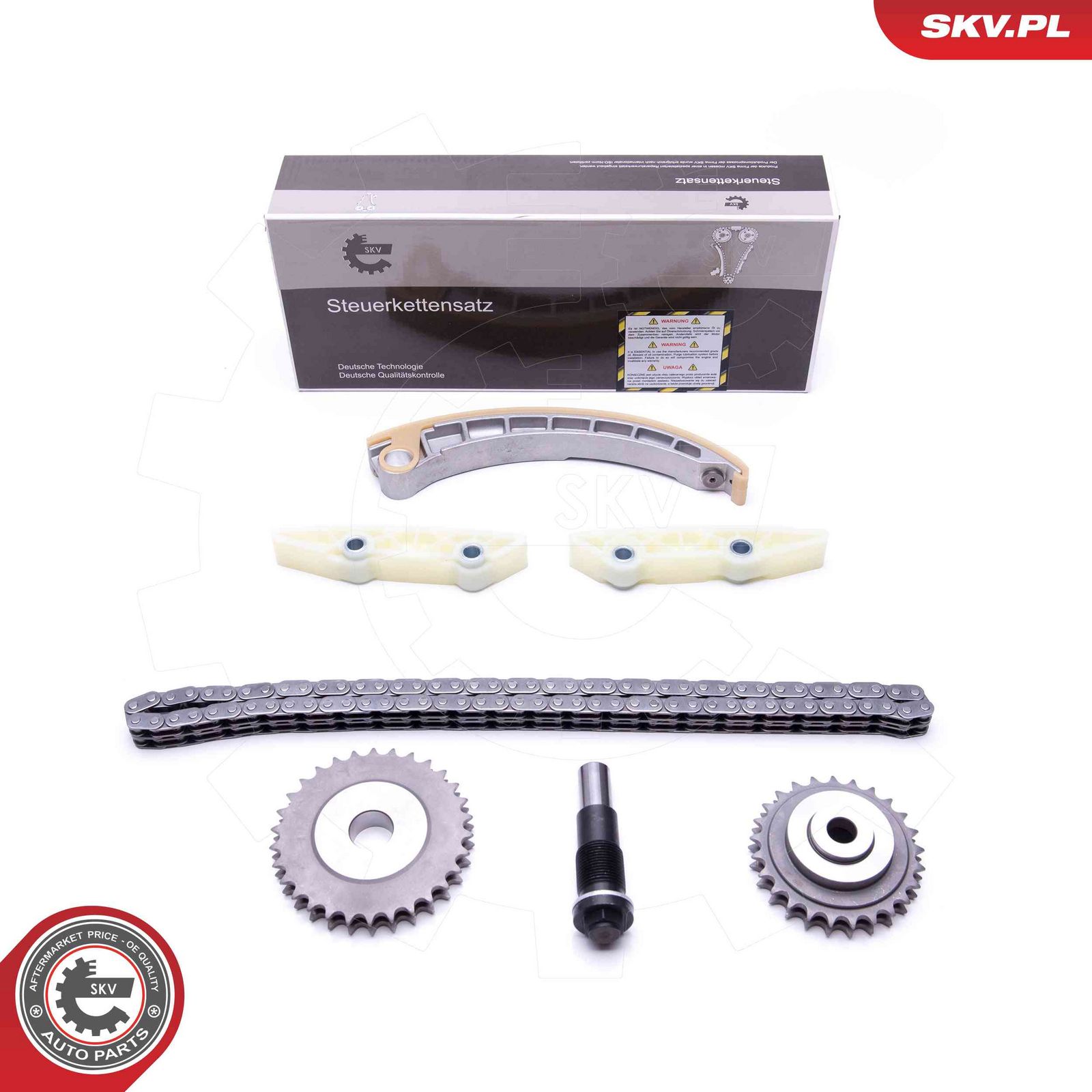 ESEN SKV 21SKV144 Timing chain kit