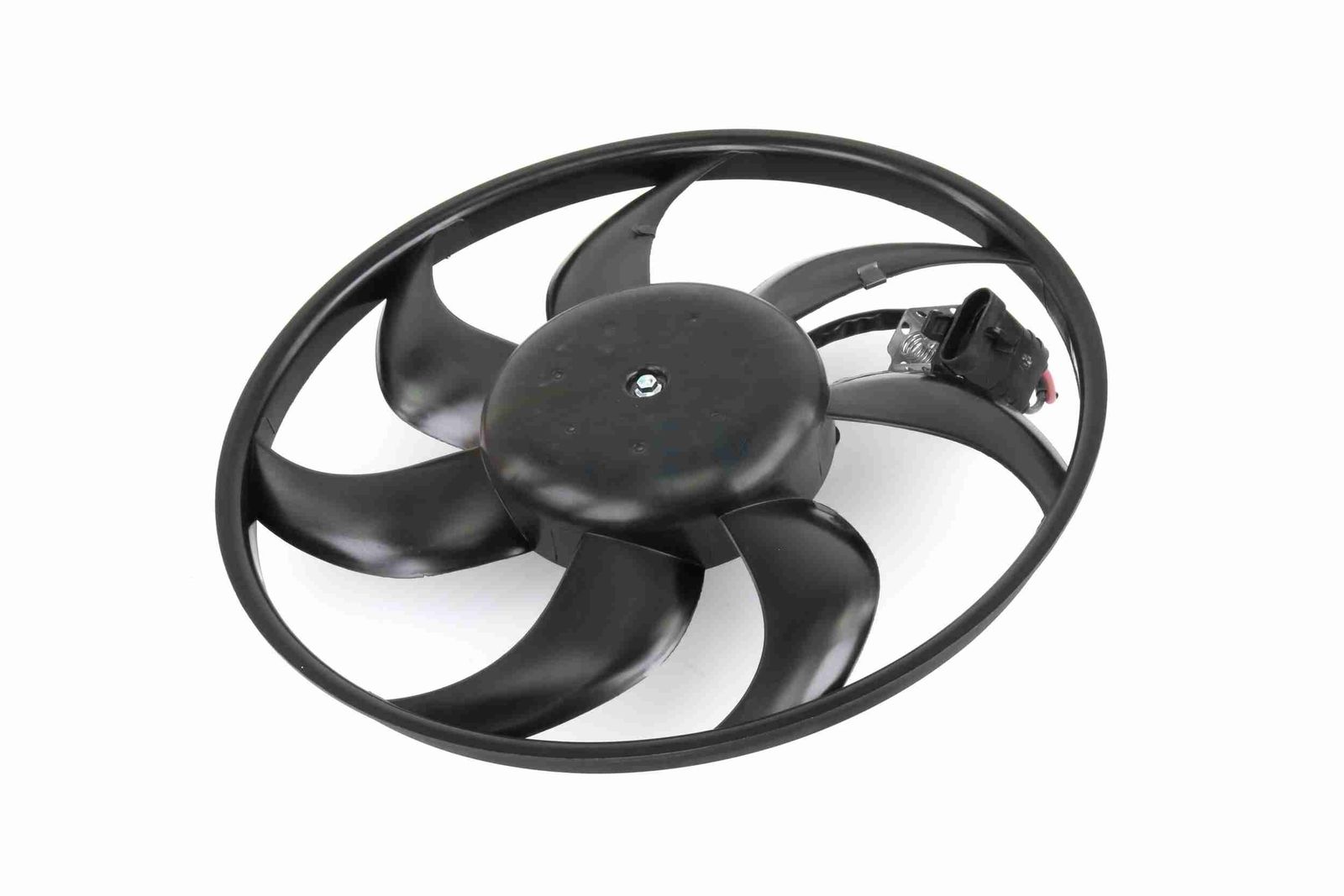 Fan, engine cooling-5