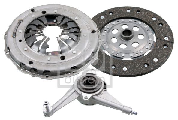 FEBI BILSTEIN 1005304 Clutch kit