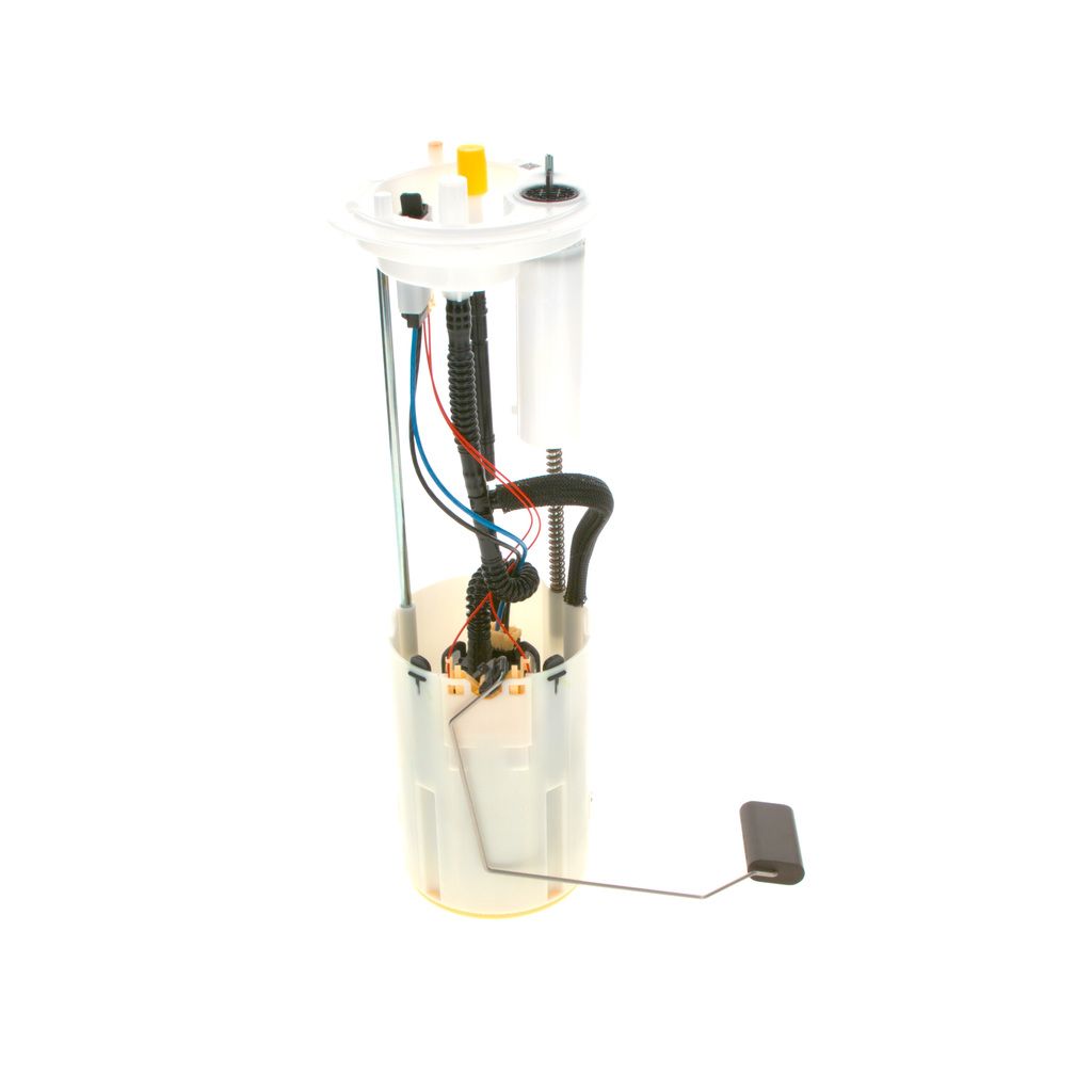 fuel supply unit-3