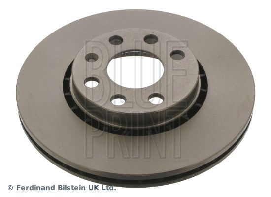 BLUE PRINT ADW194337 Brake disc