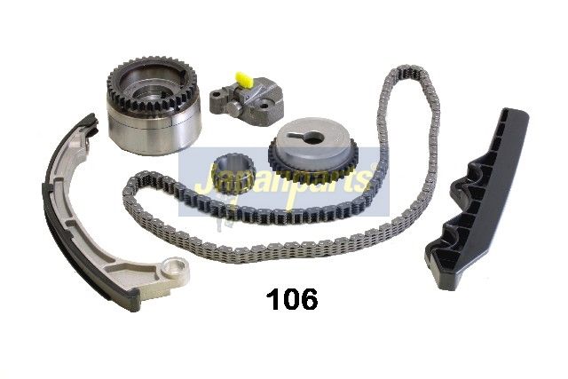 JAPANPARTS KDK-106V Timing chain kit