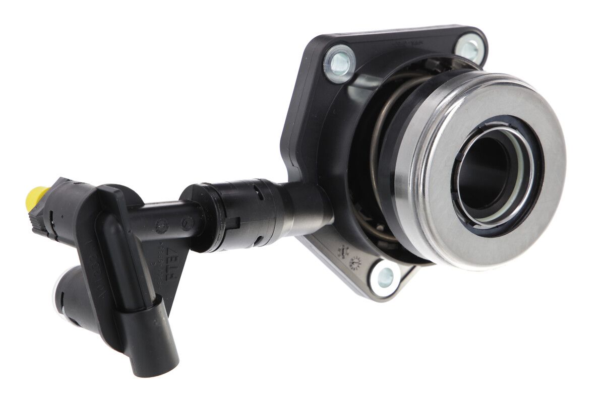 Central Slave Cylinder, clutch-1