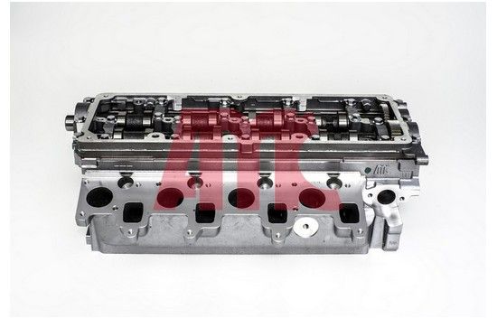 Cylinder Head-4