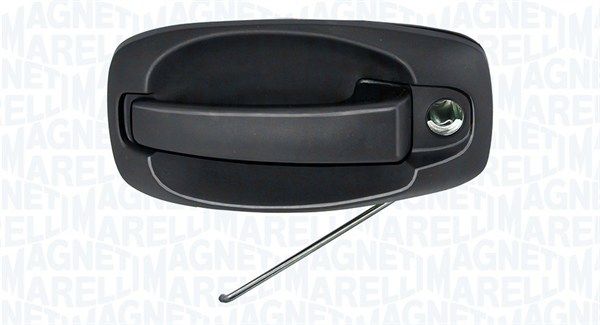 MAGNETI MARELLI 350105021900 Exterior door handle