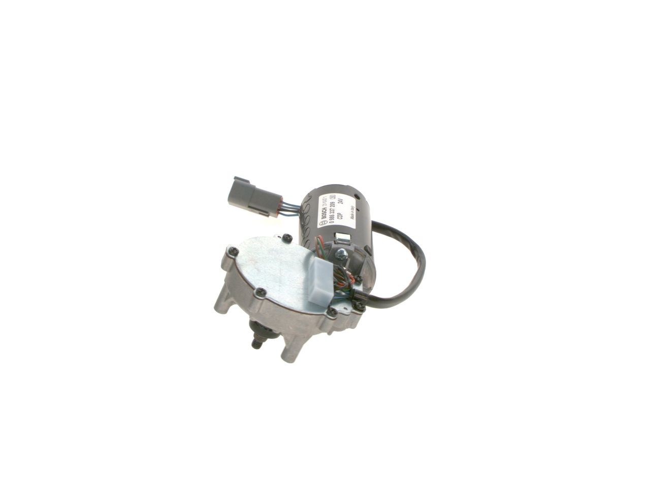 Wiper Motor-3
