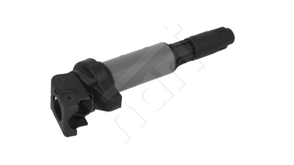 HART 564 576 Ritė, uždegimas