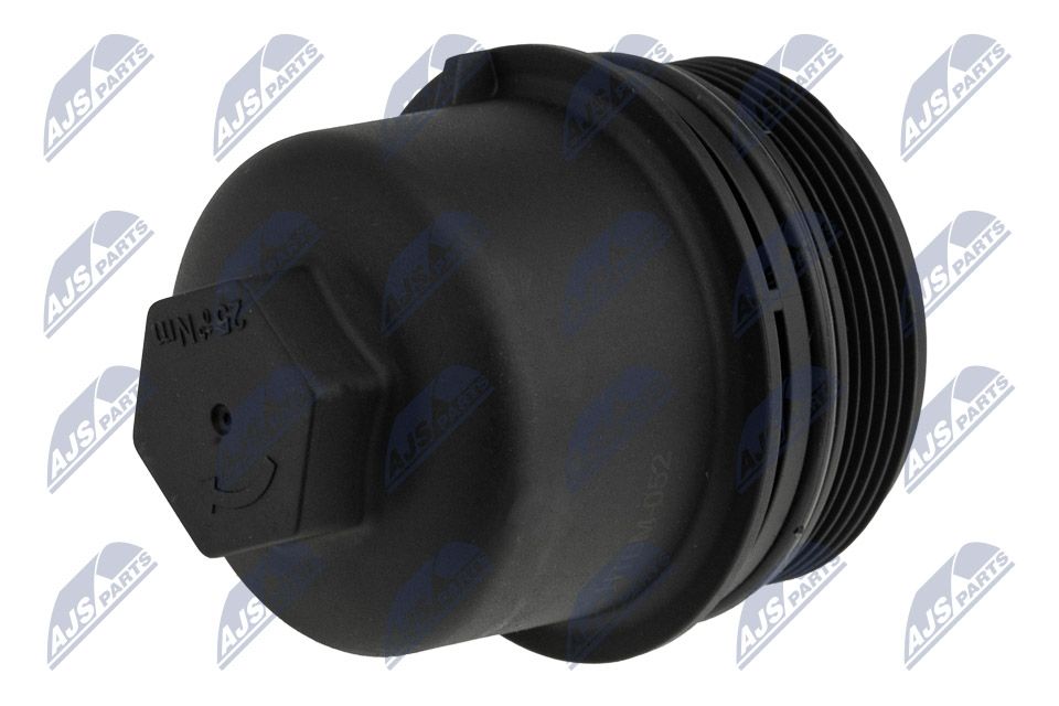 NTY CCL-BM-052 Cap, oil filter housing