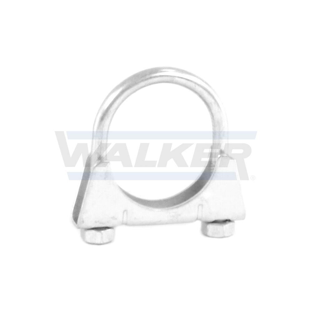 Clamping Piece, exhaust system-3