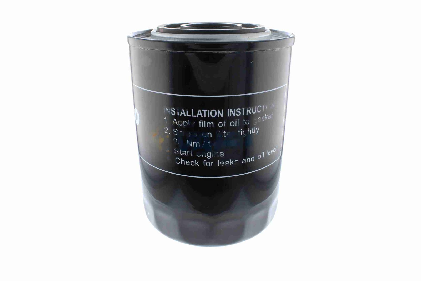 Oil Filter-4