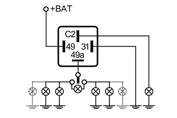 Flasher Unit-1