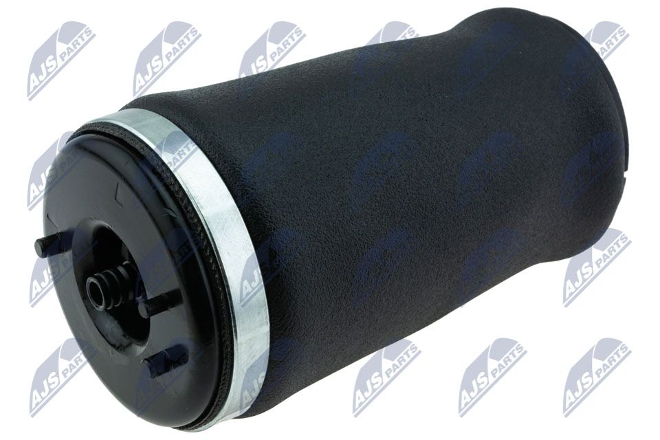 Air Spring, suspension-1