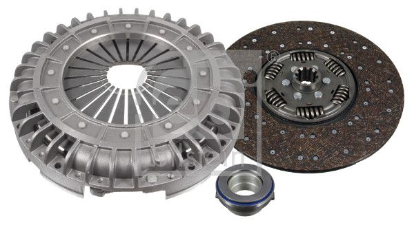 FEBI BILSTEIN 105151 Clutch kit