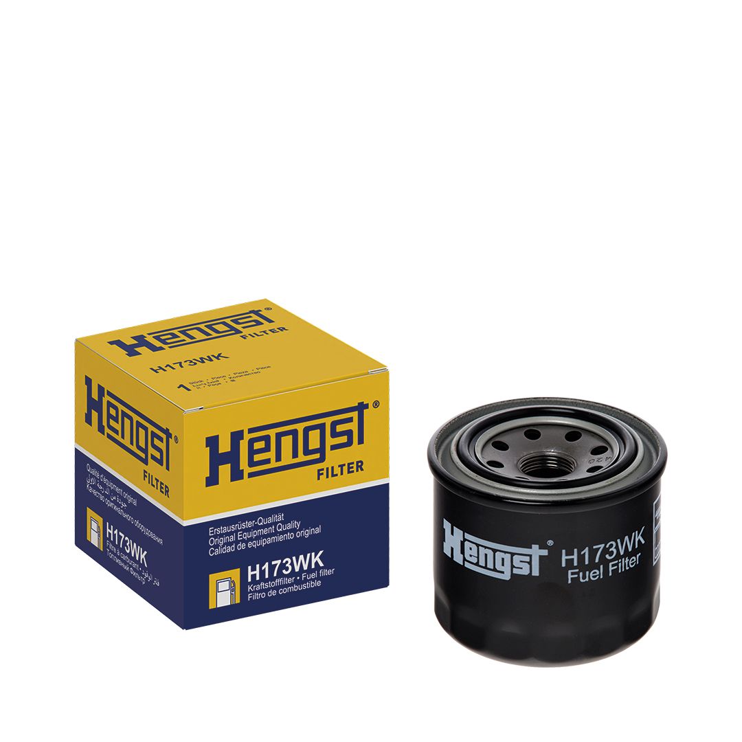 Fuel Filter-1