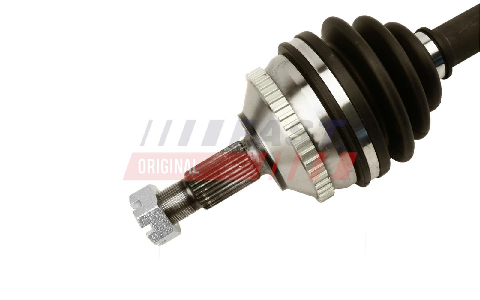 Drive Shaft-2