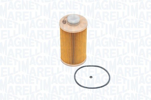 MAGNETI MARELLI 153071762904 Fuel filter