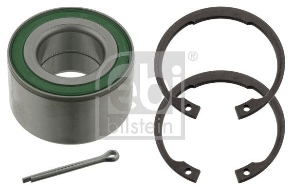 FEBI BILSTEIN 04799 Wheel bearing kit