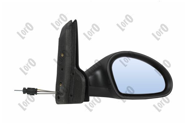 Exterior Mirror-1