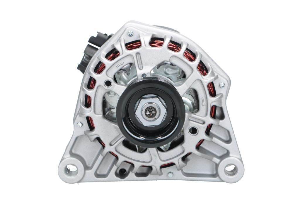BV PSH 225.520.070.000 Alternator