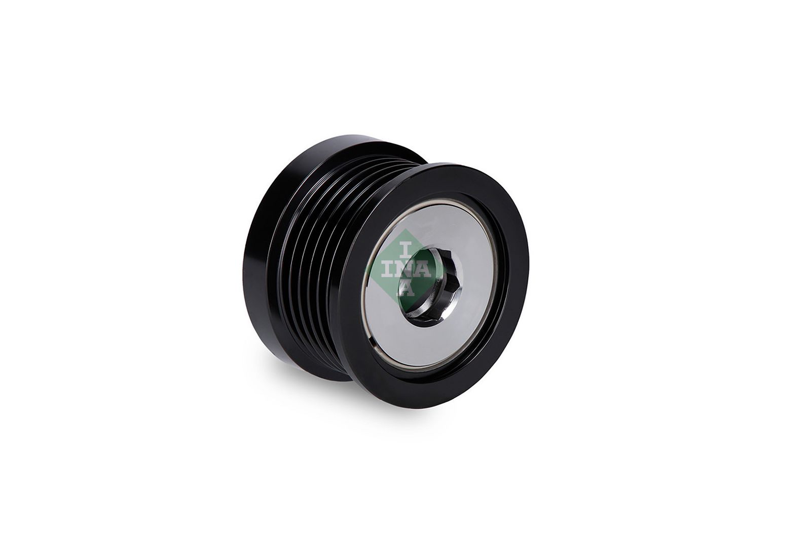 Alternator Freewheel Clutch-2